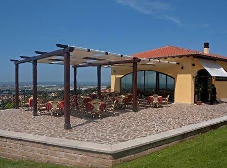 La Vista Agriturismo Boutique Ariccia Exterior photo
