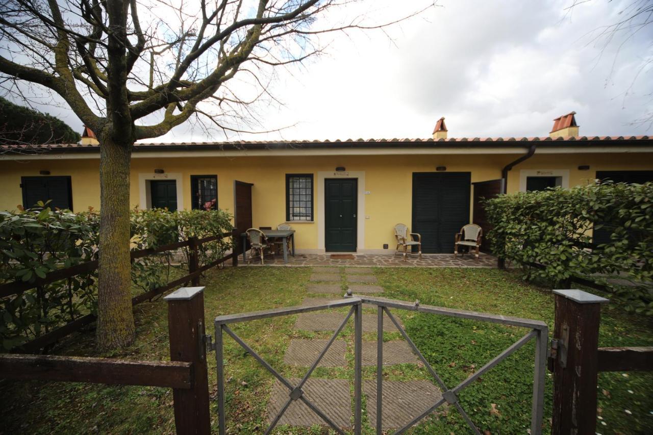 La Vista Agriturismo Boutique Ariccia Exterior photo