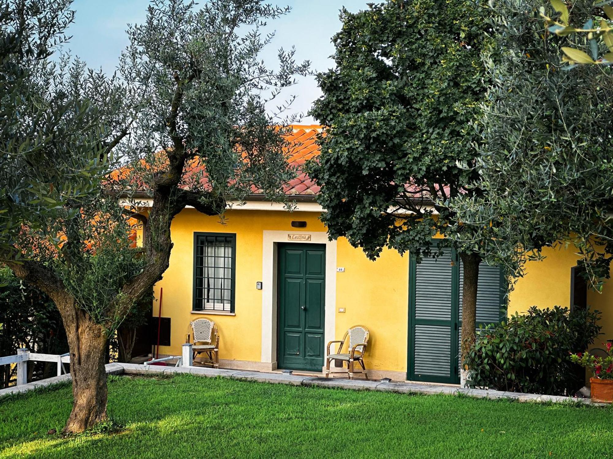 La Vista Agriturismo Boutique Ariccia Exterior photo